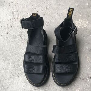 Dr Martens Clarissa II Quad